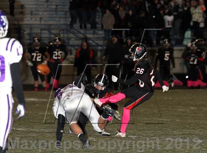 Thumbnail 2 in Arvada West @ Pomona photogallery.