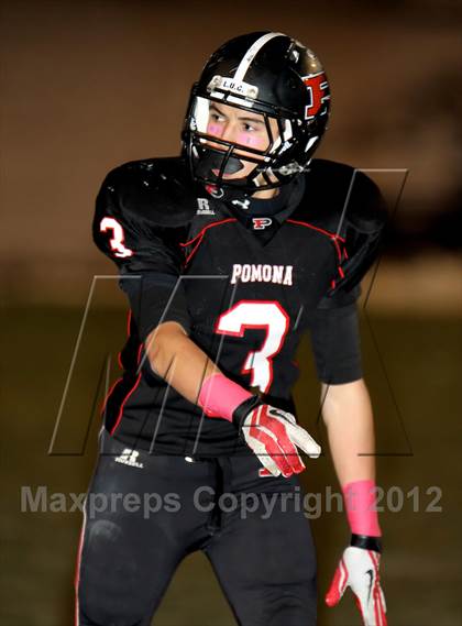 Thumbnail 1 in Arvada West @ Pomona photogallery.