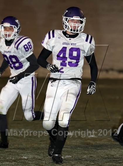 Thumbnail 3 in Arvada West @ Pomona photogallery.