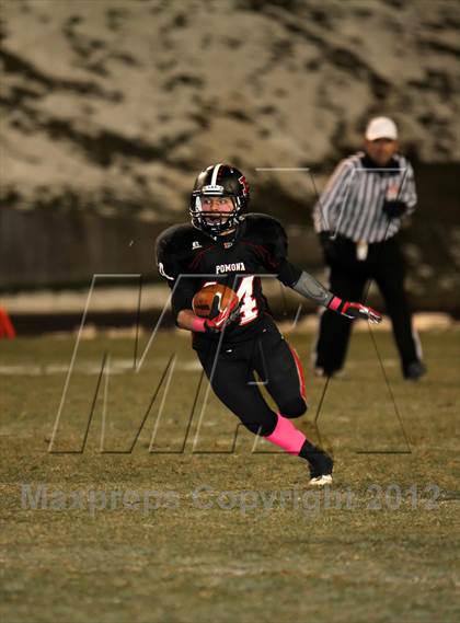 Thumbnail 1 in Arvada West @ Pomona photogallery.