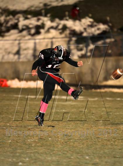 Thumbnail 2 in Arvada West @ Pomona photogallery.