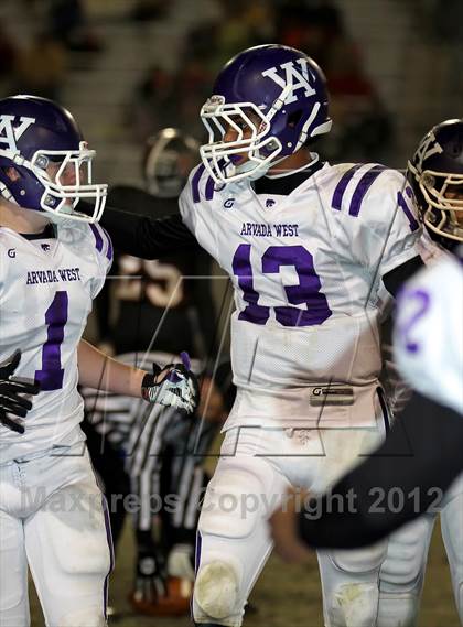 Thumbnail 3 in Arvada West @ Pomona photogallery.