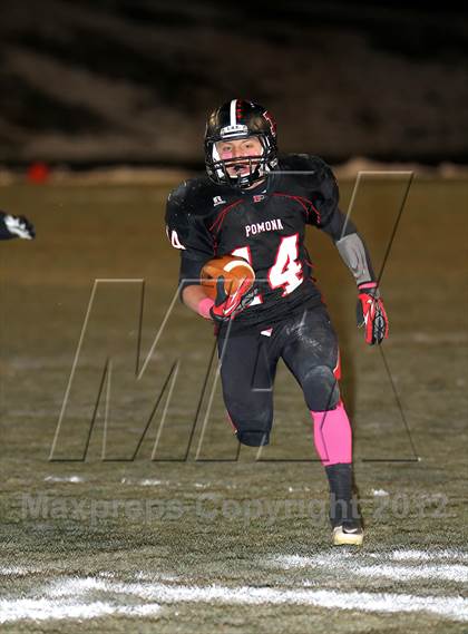 Thumbnail 1 in Arvada West @ Pomona photogallery.