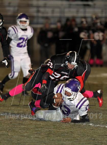 Thumbnail 3 in Arvada West @ Pomona photogallery.