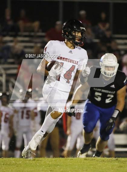 Thumbnail 3 in Adamsville @ East Hickman photogallery.