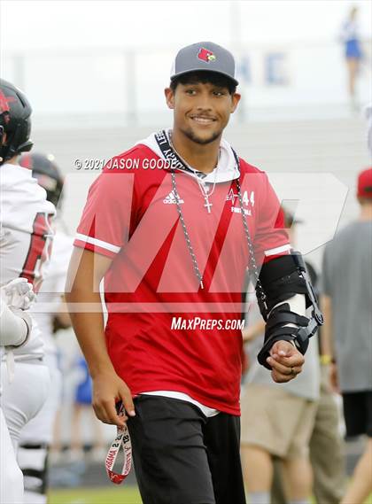 Thumbnail 3 in Adamsville @ East Hickman photogallery.