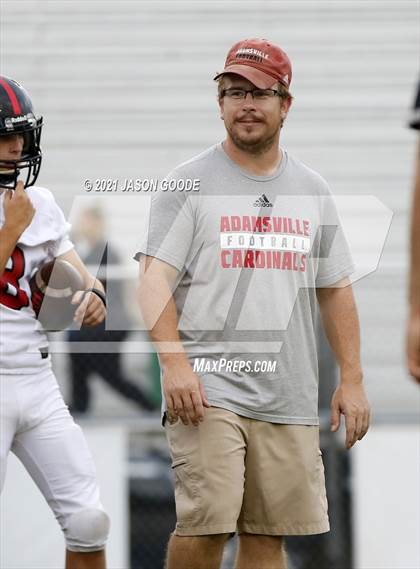 Thumbnail 1 in Adamsville @ East Hickman photogallery.