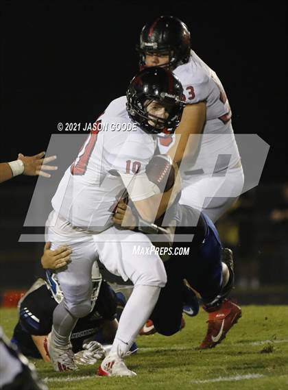 Thumbnail 3 in Adamsville @ East Hickman photogallery.