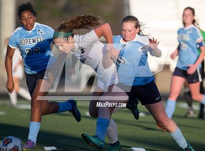 Thumbnail 3 in Hopewell @ Hough photogallery.