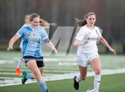 Thumbnail 2 in Hopewell @ Hough photogallery.