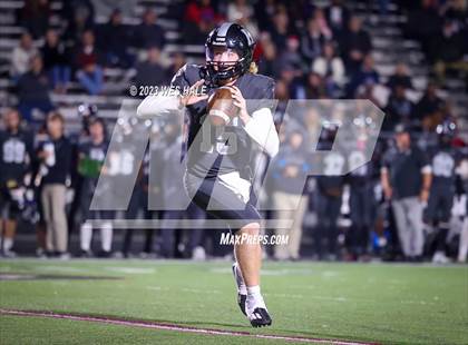 Thumbnail 1 in Dickson County @ Houston (TSSAA 6A 1st Round) photogallery.