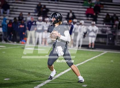 Thumbnail 1 in Dickson County @ Houston (TSSAA 6A 1st Round) photogallery.