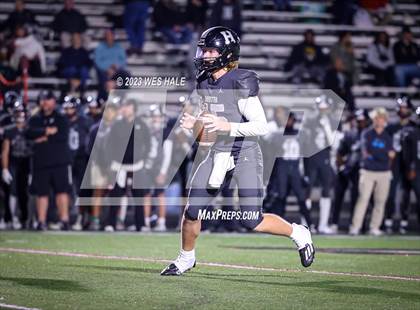 Thumbnail 2 in Dickson County @ Houston (TSSAA 6A 1st Round) photogallery.