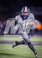 Photo from the gallery "Dickson County @ Houston (TSSAA 6A 1st Round)"