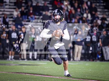 Thumbnail 2 in Dickson County @ Houston (TSSAA 6A 1st Round) photogallery.