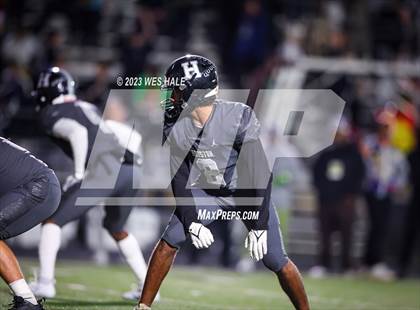 Thumbnail 1 in Dickson County @ Houston (TSSAA 6A 1st Round) photogallery.