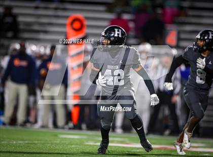Thumbnail 3 in Dickson County @ Houston (TSSAA 6A 1st Round) photogallery.