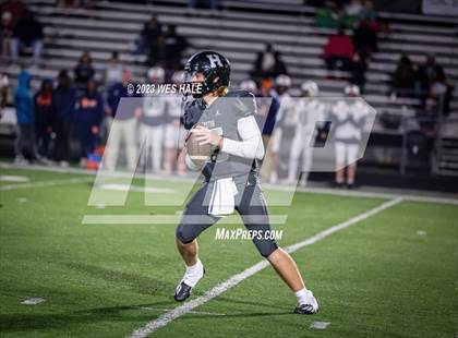Thumbnail 3 in Dickson County @ Houston (TSSAA 6A 1st Round) photogallery.