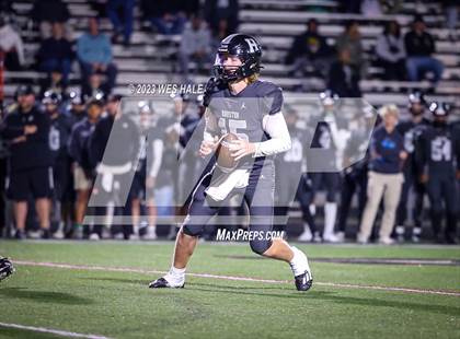 Thumbnail 3 in Dickson County @ Houston (TSSAA 6A 1st Round) photogallery.