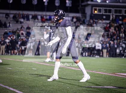 Thumbnail 1 in Dickson County @ Houston (TSSAA 6A 1st Round) photogallery.