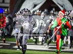 Photo from the gallery "Dickson County @ Houston (TSSAA 6A 1st Round)"