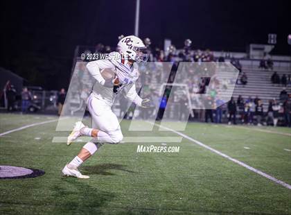 Thumbnail 2 in Dickson County @ Houston (TSSAA 6A 1st Round) photogallery.