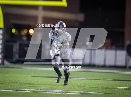 Thumbnail 2 in Dickson County @ Houston (TSSAA 6A 1st Round) photogallery.