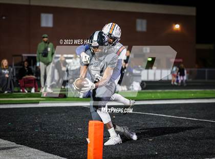 Thumbnail 1 in Dickson County @ Houston (TSSAA 6A 1st Round) photogallery.