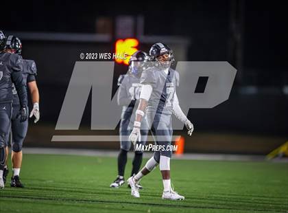 Thumbnail 1 in Dickson County @ Houston (TSSAA 6A 1st Round) photogallery.