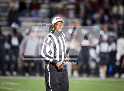 Thumbnail 3 in Dickson County @ Houston (TSSAA 6A 1st Round) photogallery.