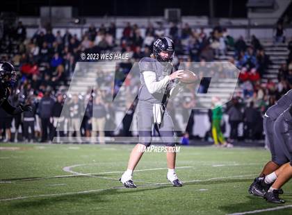 Thumbnail 1 in Dickson County @ Houston (TSSAA 6A 1st Round) photogallery.