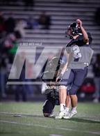 Photo from the gallery "Dickson County @ Houston (TSSAA 6A 1st Round)"