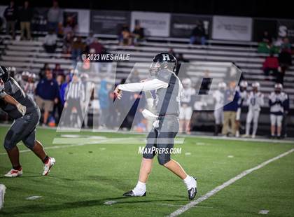 Thumbnail 3 in Dickson County @ Houston (TSSAA 6A 1st Round) photogallery.