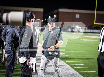 Thumbnail 2 in Dickson County @ Houston (TSSAA 6A 1st Round) photogallery.