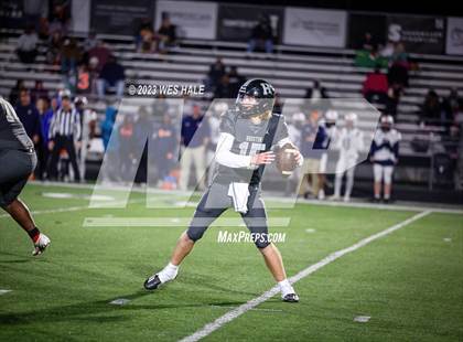 Thumbnail 1 in Dickson County @ Houston (TSSAA 6A 1st Round) photogallery.
