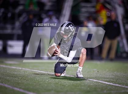 Thumbnail 2 in Dickson County @ Houston (TSSAA 6A 1st Round) photogallery.
