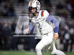Photo from the gallery "Dickson County @ Houston (TSSAA 6A 1st Round)"