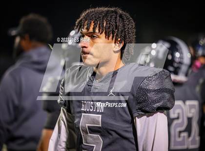 Thumbnail 2 in Dickson County @ Houston (TSSAA 6A 1st Round) photogallery.