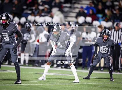Thumbnail 1 in Dickson County @ Houston (TSSAA 6A 1st Round) photogallery.
