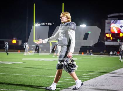 Thumbnail 3 in Dickson County @ Houston (TSSAA 6A 1st Round) photogallery.