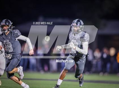 Thumbnail 3 in Dickson County @ Houston (TSSAA 6A 1st Round) photogallery.