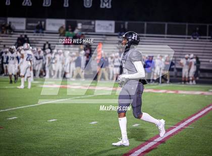 Thumbnail 2 in Dickson County @ Houston (TSSAA 6A 1st Round) photogallery.