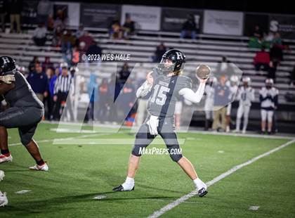 Thumbnail 3 in Dickson County @ Houston (TSSAA 6A 1st Round) photogallery.