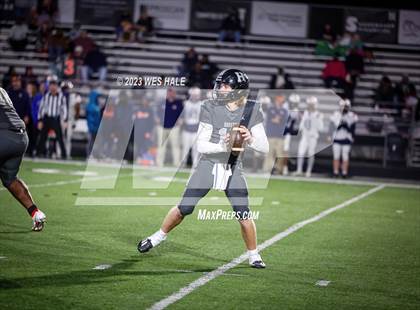 Thumbnail 3 in Dickson County @ Houston (TSSAA 6A 1st Round) photogallery.