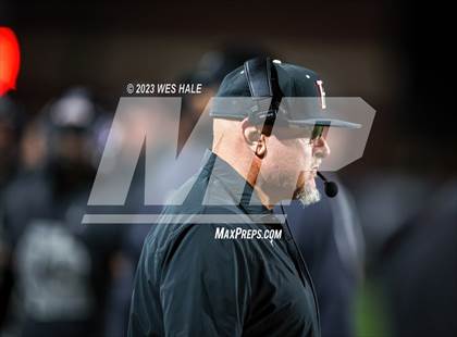Thumbnail 2 in Dickson County @ Houston (TSSAA 6A 1st Round) photogallery.