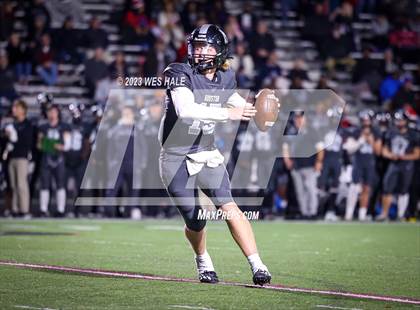 Thumbnail 2 in Dickson County @ Houston (TSSAA 6A 1st Round) photogallery.