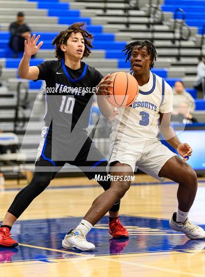 Thumbnail 2 in Westview @ Mesquite photogallery.