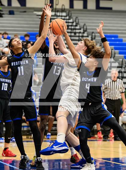 Thumbnail 1 in Westview @ Mesquite photogallery.