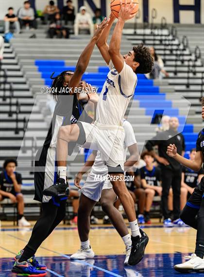 Thumbnail 1 in Westview @ Mesquite photogallery.