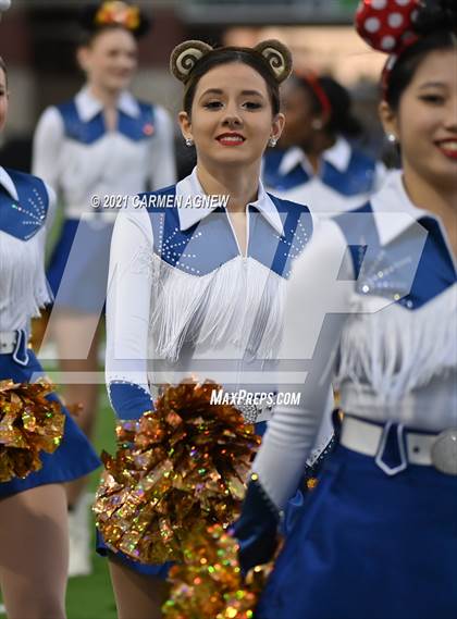 Thumbnail 1 in Cypress Ranch @ Cypress Park photogallery.